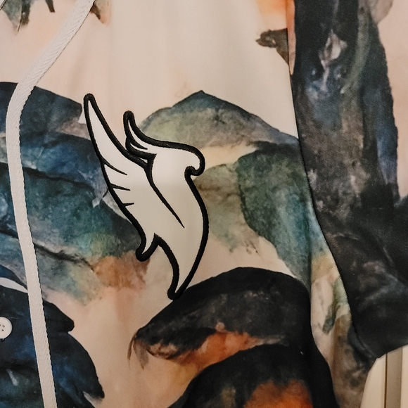 Illenium Ember Shores Jersey - Picture 5 of 7